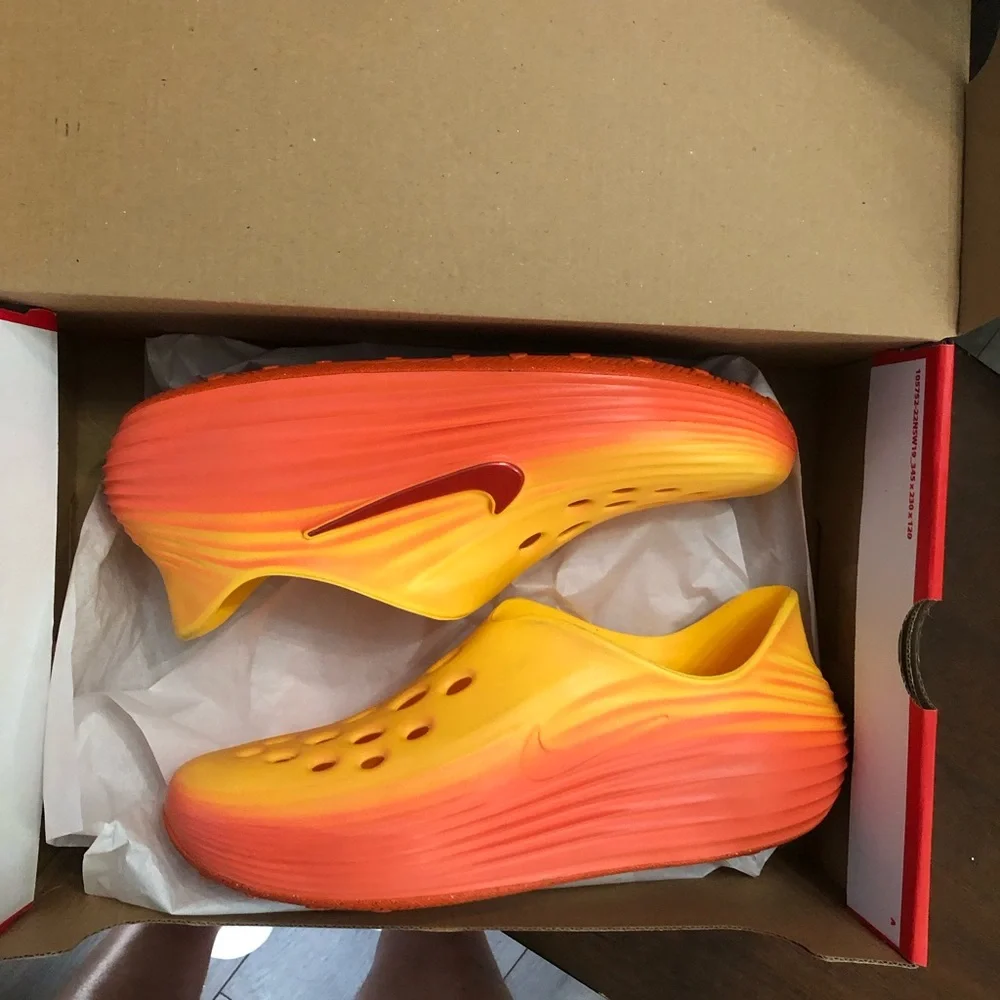 Men’s Sneakers Bundle size 9.5